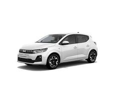 Grau Neu 2025 Dacia Sandero Essentiel Limousine | 16.859 €