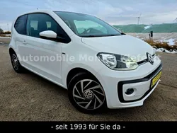 Weiß Gebraucht 2018 VW up! Join Kleinwagen | 7.999 € (Fairer Preis)