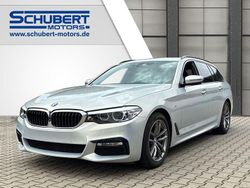 Individual mondstein met. Gebraucht 2017 BMW 530 M Sport Kombi | 32.990 € (Fairer Preis)