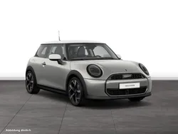 Melting silver Gebraucht 2024 Mini Cooper Kleinwagen | 26.850 € (Fairer Preis)