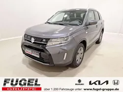Titan dark gray Gebraucht 2024 Suzuki Vitara Comfort SUV | 21.899 € (Fairer Preis)