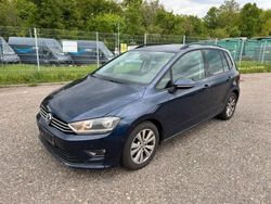 Gebraucht 2014 VW Golf Sportsvan Comfortline Van / Kleinbus | 5.800 € (Superpreis)