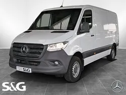 Andere Gebraucht 2020 Mercedes Sprinter Van | 22.420 € (Guter Preis)