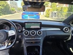 Schwarz Gebraucht 2020 Mercedes C300 Coupé | 30.500 € (Superpreis)