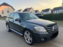 Mercedes GLK320