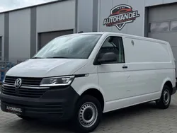 Weiß Gebraucht 2020 VW T6.1 Van | 23.900 €