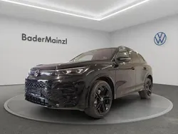 Schwarz Neu 2025 VW Tiguan R-line SUV | 68.720 €