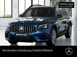 Mercedes GLB35