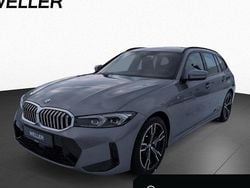 Grau Gebraucht 2025 BMW 330 Comfort Edition Kombi | 37.900 € (Superpreis)