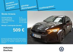 Blackmagic perleffekt Gebraucht 2025 Skoda Octavia RS Kombi | 39.481 € (Guter Preis)