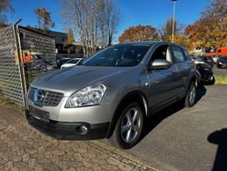Silber Gebraucht 2008 Nissan Qashqai Acenta SUV | 5.690 € (Fairer Preis)