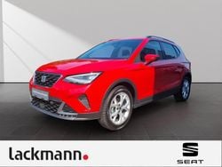 Rot Gebraucht 2023 Seat Arona FR SUV | 17.390 € (Guter Preis)