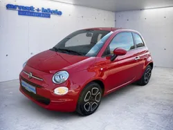 Gebraucht 2022 Fiat 500 Club | 14.470 €