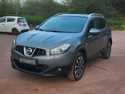 Grau Gebraucht 2012 Nissan Qashqai I-Way SUV | 7.000 € (Fairer Preis)