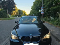 Blau Gebraucht 2006 BMW 530 M Sport Limousine | 8.500 € (Fairer Preis)