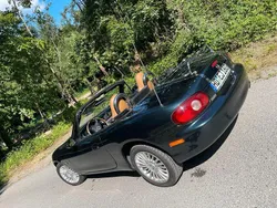 Grün Gebraucht 2005 Mazda MX5 Impuls Cabrio | 3.999 € (Guter Preis)