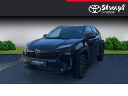 Grau Gebraucht 2024 Toyota Yaris Cross Team SUV | 27.990 € (Guter Preis)