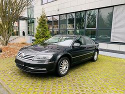 Andere farben Gebraucht 2011 VW Phaeton Limousine | 7.900 € (Guter Preis)