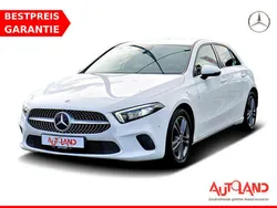 Andere Gebraucht 2018 Mercedes A140 Limousine | 21.990 €