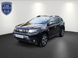 Schwarz Gebraucht 2024 Dacia Duster Journey SUV | 23.900 € (Fairer Preis)