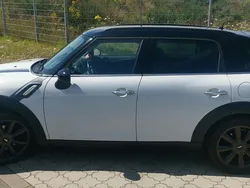 Weiß Gebraucht 2014 Mini Countryman SUV | 9.000 €