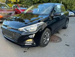 Schwarz Gebraucht 2018 Hyundai i20 Trend Limousine | 12.990 € (Fairer Preis)