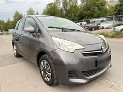 Gebraucht 2012 Toyota Verso-S Van / Kleinbus | 2.750 € (Guter Preis)