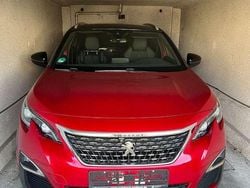 Rot Gebraucht 2017 Peugeot 3008 Kombi | 18.500 € (Fairer Preis)
