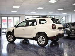 Gletscherweiss Gebraucht 2024 Dacia Duster SUV | 28.570 € (Fairer Preis)