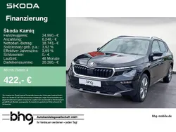 Blackmagic perleffekt Gebraucht 2024 Skoda Kamiq Drive SUV | 24.490 € (Etwas zu teuer)