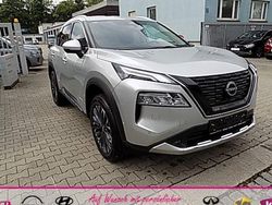 Silber Neu 2025 Nissan X-Trail Tekna SUV | 49.900 €