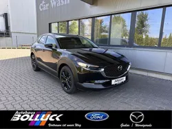 Schwarz Neu 2025 Mazda CX-30 SUV | 30.570 €