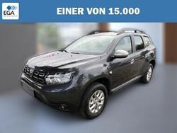 Metallic Gebraucht 2023 Dacia Duster Comfort SUV | 20.960 € (Fairer Preis)