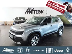 Othercolor Gebraucht 2022 Jeep Avenger Altitude SUV | 28.990 € (Guter Preis)