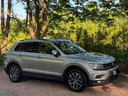 Andere farben Gebraucht 2017 VW Tiguan SUV | 24.900 € (Etwas zu teuer)