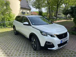 Gebraucht 2017 Peugeot 5008 Active Van / Kleinbus | 17.500 € (Fairer Preis)
