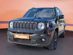 Schwarz Gebraucht 2018 Jeep Renegade SUV | 14.830 € (Fairer Preis)