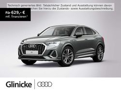 Chronosgrau metallic Gebraucht 2023 Audi Q3 S-Line SUV | 52.420 €