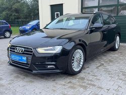 Schwarz Gebraucht 2013 Audi A4 Ambiente Kombi | 8.900 € (Fairer Preis)