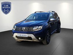 Blau Gebraucht 2019 Dacia Duster Prestige SUV | 14.500 € (Guter Preis)