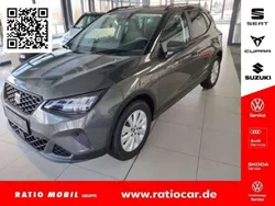Grau Neu 2025 Seat Arona SUV | 25.480 € (Fairer Preis)