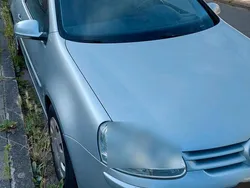 Silber Gebraucht 2008 VW Golf V Limousine | 2.850 € (Superpreis)