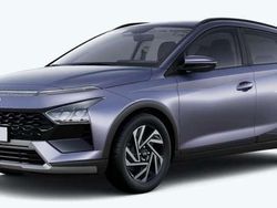 Meta blue Neu 2025 Hyundai Bayon Trend SUV | 23.900 € (Fairer Preis)