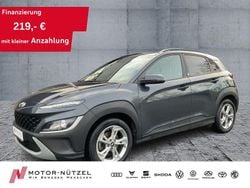 Grau Gebraucht 2022 Hyundai Kona Edition 30 SUV | 16.930 € (Fairer Preis)