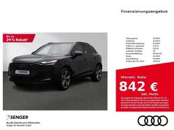 Mythosschwarz Neu 2025 Audi Q3 Sport SUV | 53.990 € (Fairer Preis)