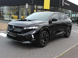 Black pearl schwarz Neu 2024 Renault Rafale Esprit Alpine SUV | 44.900 € (Guter Preis)