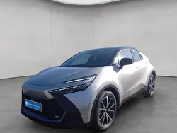 Weiß Neu 2025 Toyota C-HR Team SUV | 33.990 € (Superpreis)
