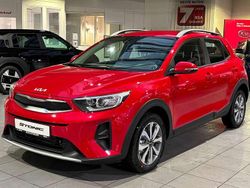 (beg) signal red m Neu 2025 Kia Stonic Vision SUV | 22.990 € (Fairer Preis)