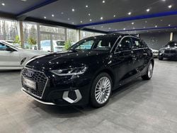 Schwarz Gebraucht 2021 Audi A3 e-tron Advanced Kleinwagen | 19.890 € (Guter Preis)