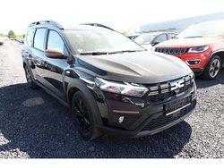 Gebraucht 2023 Dacia Jogger Extreme Van / Kleinbus | 22.589 € (Fairer Preis)